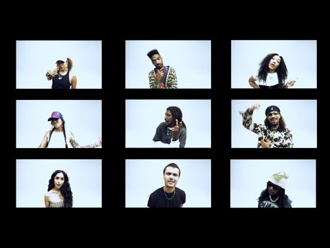 Fat Beats and AmirSaysNothing