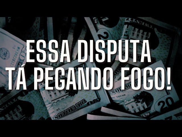 ESSA DISPUTA SOBRE PREMIAÇÃO entre MARATONAS TÁ DEMAIS!