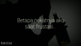 Download lagu Ketika kau FRUSTASI || Story wa mbois mp3 Download lagu Ketika kau FRUSTASI || Story wa mbois mp3