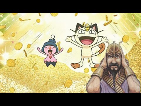 Pokemon Has Surpassed MTG