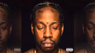 Lil Wayne ft. 2 Chainz  -  Blue C Note (ColleGrove)