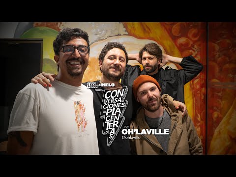 #PleasantConversations with @Ohlaville 🔥