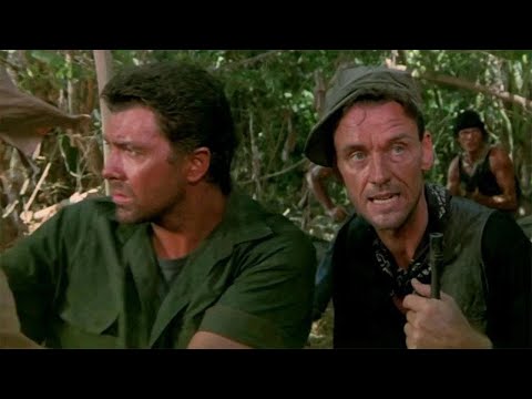 Kommando Leopard - Full Movie | Explosive War Action with Klaus Kinski