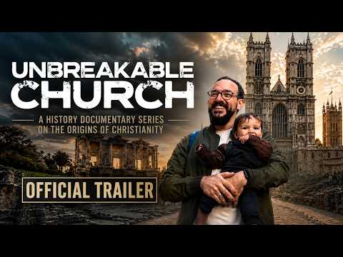 Unbreakable Church + The Docuseries