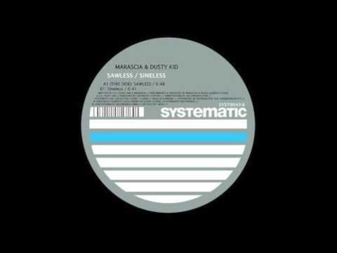 Marascia & Dusty Kid - Sineless