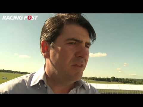 Saturday: Gifted Master