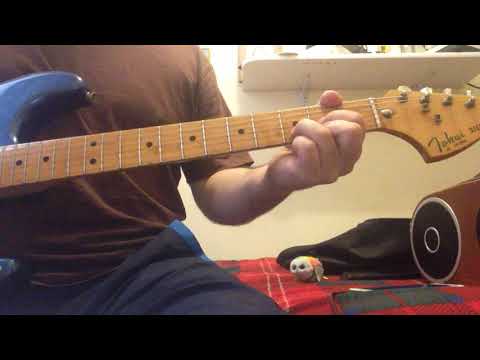 Seven O'clock - Pearl Jam