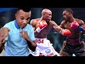 TITO TRINIDAD BREAKS DOWN THE STYLE OF ERROL SPENCE JR; REVEALS KEYS FOR YORDENIS UGAS VICTORY