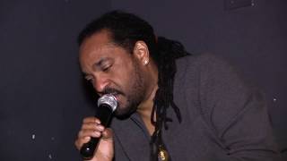 JOJO MAC - THE LION TV SHOW