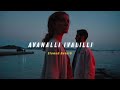 Avanalli Ivalilli Slowed Reverb Soul Vibez