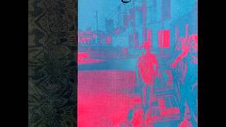 You Tell Me All These Things -Screaming Trees