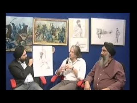 130113 Seeking Within show with Dr. Savi Arora Episode 2