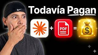 🔥 Cómo Ganar Dinero por Internet con Claude y la Inteligencia Artificial (Nuevo Método)