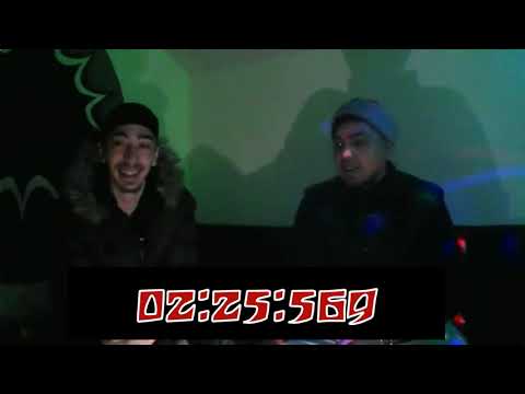 Shugz x Shu-Ab | KingL Challenge w/ Q&A
