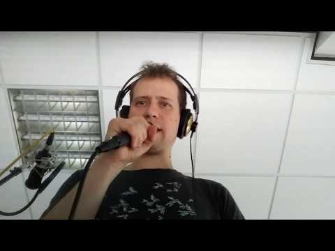 Slack-T - 30min Dark Techno Live Set - Hardware jam