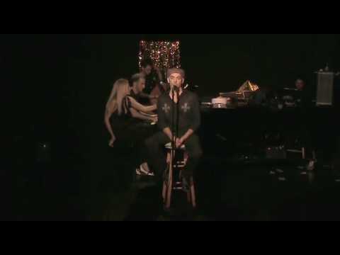 Graham-A-Rama XVIII - Unusual Way