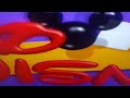 Opening To The Aristocats 1995 UK VHS