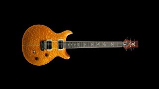 Carlos Santana - I Love You Much Too Much (Backing Track)