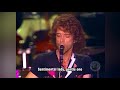 Bob Welch - Sentimental Lady LIVE FULL HD (with lyrics) 1981