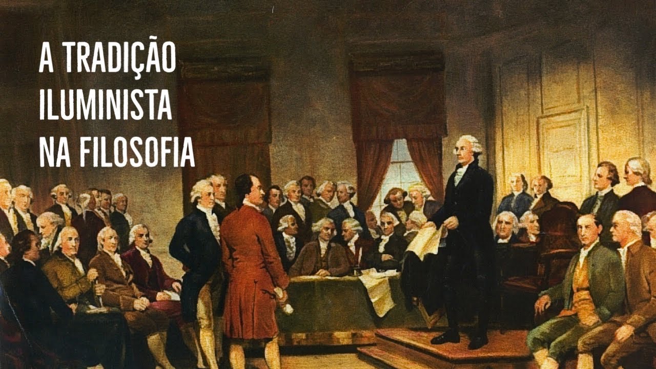 A tradição Iluminista na Filosofia