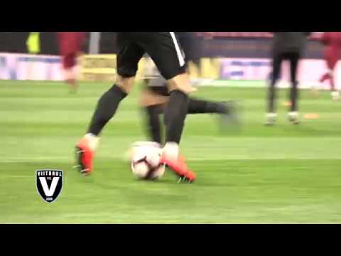 #Viitorul | Ziua Meciului | CFR Cluj 3 ⚽ 1 FC Viitorul Constanța