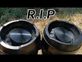 2xAKAI ABTS 50 BLOWOUT HILLS