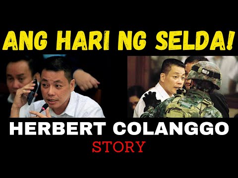 HERBERT COLANGGO!