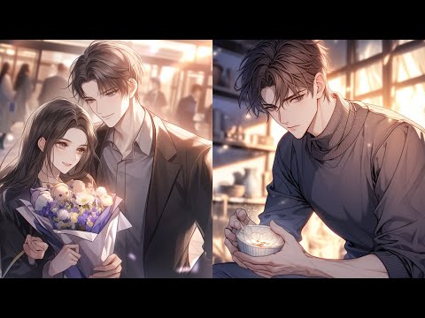 He made me step aside for his ex. Later, we met at the registry — I was marrying, he was divorcing.