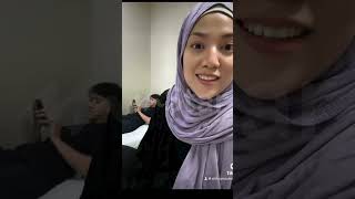 Download lagu Belum habis pantang tapi Shila Amzah dah sedia sambung kerja... Bakal terbang ke China dan Hong Kong mp3 Download lagu Belum habis pantang tapi Shila Amzah dah sedia sambung kerja... Bakal terbang ke China dan Hong Kong mp3