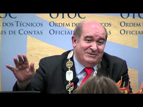 Bastonário recebe título de especialista honoris causa pelo IPL