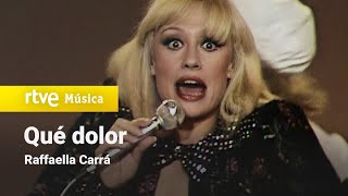 Qué Dolor Lyrics English Translation