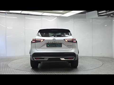 Nissan Qashqai ePOWER SV PREMIUM *Scrappage car* - Image 2