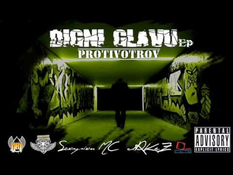 Sensey, Drkez, Shvaba, Scorpion, Nemanja - Godine (2009)