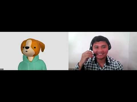 My 1st ever class in Joy English #korean  #Filipino #ESL