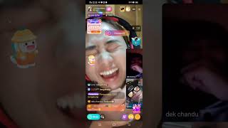 Download lagu kocak dan lucu nya siska bikin ngakak WKWK para buaya 🐊 bigo live BESTie 🤣😹🙈 mp3