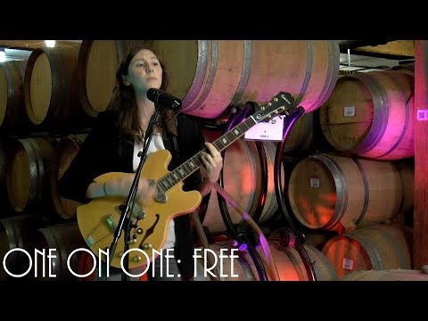Cellar Sessions: Clara-Nova - Free October 23rd, 2017 City Winery New York
