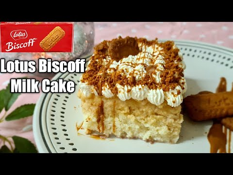 You can't buy this cake from anywhere | The Best milk cake recipe you will ever have!