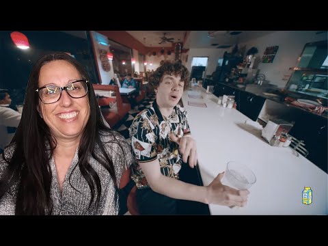 Mom REACTS to Jack Harlow