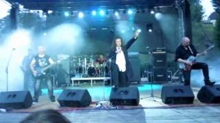 Stormwitch-Russia's on fire 2013@Metal Loket 2013