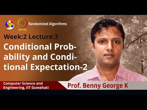 Randomized Algorithms Intro Video