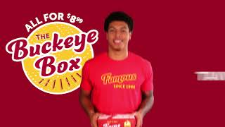 Lee's Famous Recipe Chicken Lee's The Buckeye Box 2025
