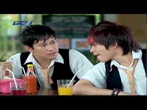 Ftv s9b cinta monyet jadi boyband