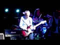Robin Trower  - Not Inside Outside (Live) @ Galaxy Theater 02/19/11