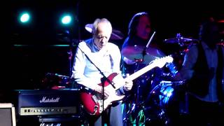 Robin Trower  - Not Inside Outside (Live) @ Galaxy Theater 02/19/11