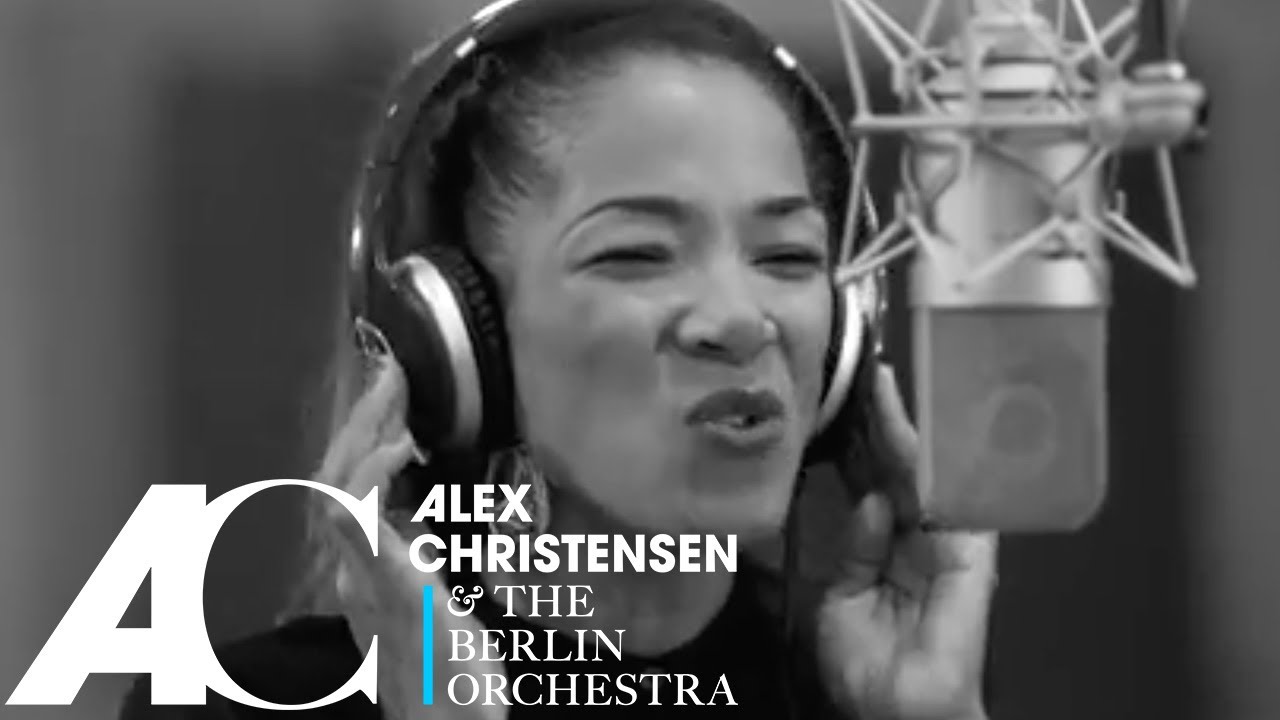 Alex Christensen & The Berlin Orchestra - No Limit 