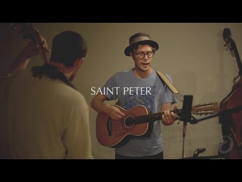 Stelth Ulvang Live - Saint Peter | State Line Sessions at the Downtown Artery