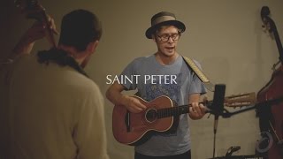 Stelth Ulvang Live - Saint Peter | State Line Sessions at the Downtown Artery