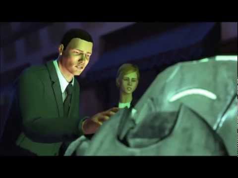 New XCOM, Classic Theme - The Extended Cut