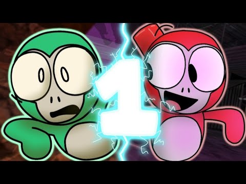 A Monkey Story (Ep1: Getting started)