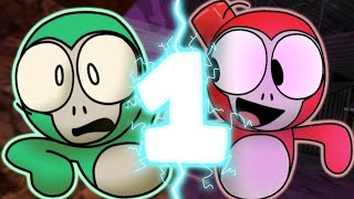 A Monkey Story (Ep1: Getting started)